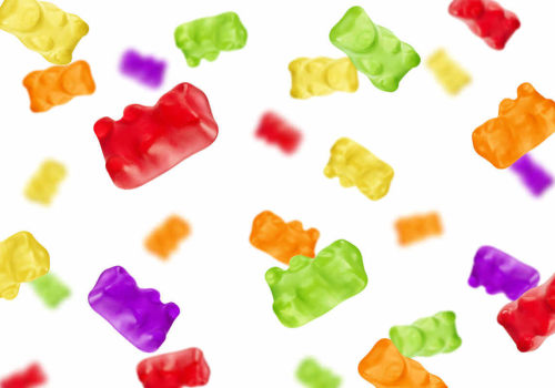 How Much Sugar is in a Bag of Gummies?