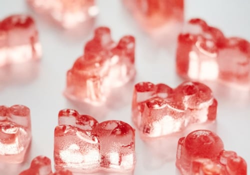 Should I Freeze or Refrigerate Gummies?