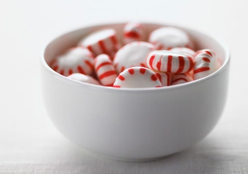 What Type of Candy Can Diabetics Enjoy?