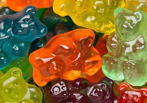 What is the Most Popular Gummy Brand?