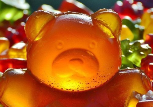 Can You Buy Vegan or Vegetarian Gummy Bears?