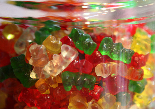 Are Haribo Gummies Gluten-Free? An Expert's Perspective