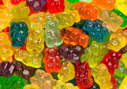 Are Vegan Gummy Bears a Delicious Reality?