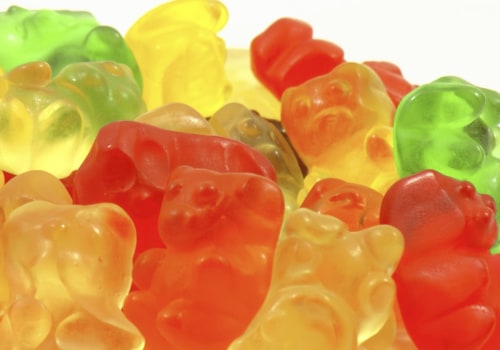 What's the Difference Between Regular and Sugar-Free Gummies?