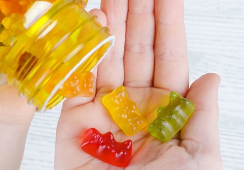 Can You Buy Gummy Vitamins for Children?