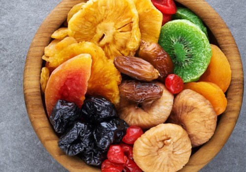 Are Fruit Gummies Healthy? The Pros and Cons of Eating Too Many