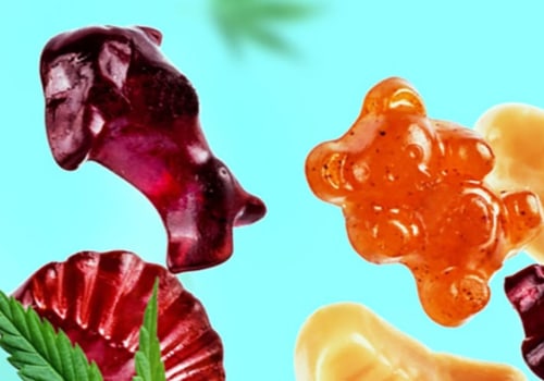 Why Athletes Rely on Gummies for Post-Workout Recovery